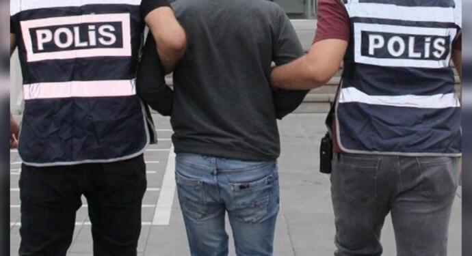 Amed’de operasyon: 2 kişi gözaltına alındı