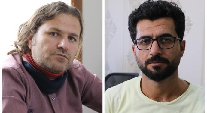 Gök ve Oruç’un duruşmasına çağrı: Gazeteciliği savunalım