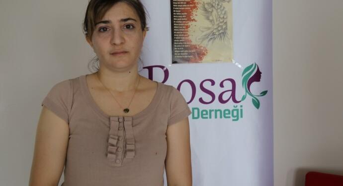 Mahkemeden Rosa Kadın Derneği kararı