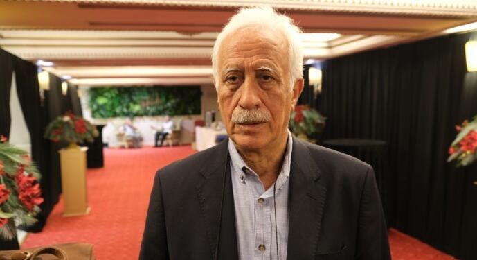 Çiftyürek: İnsanlık suçu olan tecrit herkese anlatılmalı