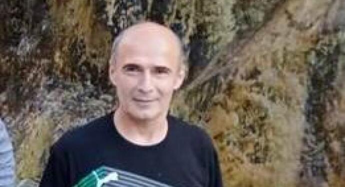 30 yıllık tutuklu Aslan tahliye oldu