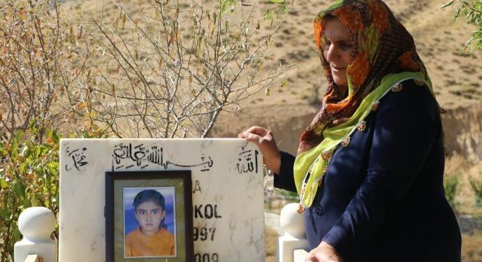 Ceylan Önkol’un annesi: Nerede bir çocuk ölse, Ceylan tekrar öldürülmüş gibi hissediyorum