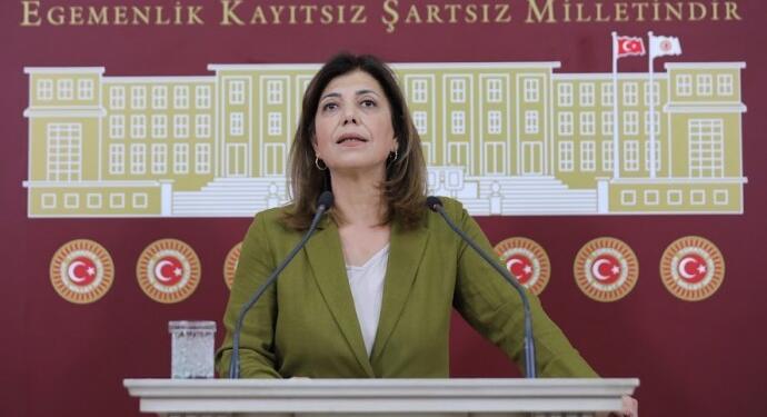 Yeşil Sol Parti’den partilere çağrı: Deprem gerçeği hepimizin sorunu