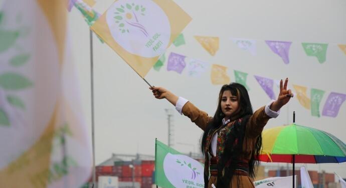 Kadınlar Ankara’da buluşuyor: Konferans yeni bir adım başlangıcı