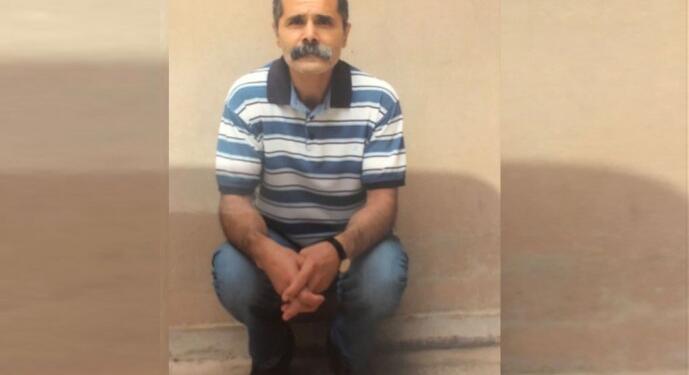 138 gündür açlık grevinde olan tutuklunun talebi kabul edildi