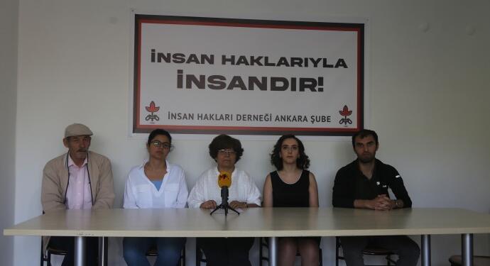 Çevirmen: Tecritle tutukluların toplumsal bağı koparılmak isteniyor