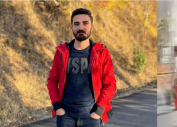 Geverli genç bıçaklı saldırıda hayatını kaybetti