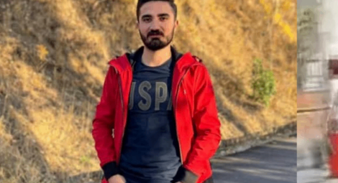 Geverli genç bıçaklı saldırıda hayatını kaybetti