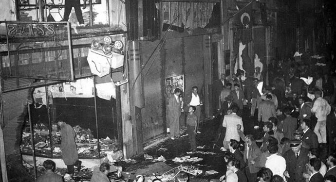 6-7 Eylül pogromu tanığı: Türkiye tarihiyle yüzleşmeli