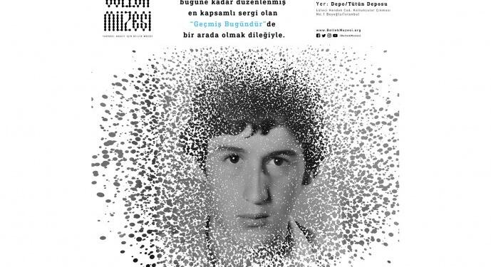 12 Eylül’ü anlatan ‘Geçmiş Bugündür’ sergisi açılıyor