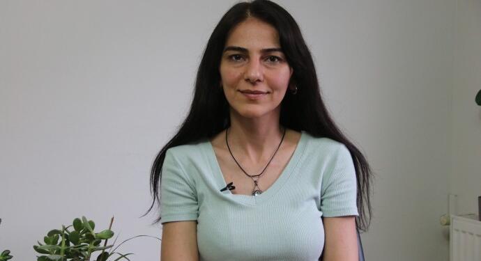 Avukata işkence: Kollarımız arkadan birleştirilerek işkenceyle kıl örneği aldılar