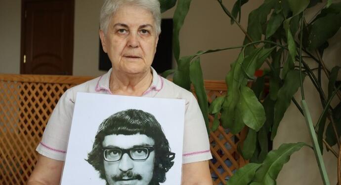 Kayıp yakını İkbal Eren: Devletin bize borcu var