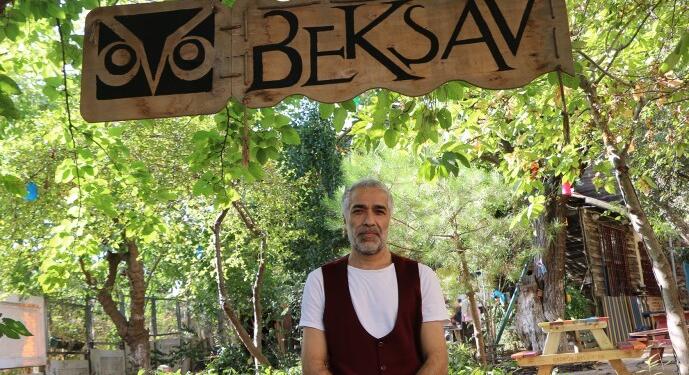 BEKSAV Eşbaşkanı Uçar serbest bırakıldı