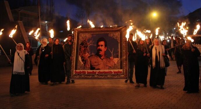 Tanıklar ‘Güneşimizi Karartamazsınız’ eylemini anlattı