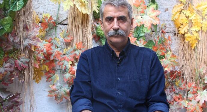 Akil İnsanlar Heyeti’nde yer alan Ünsal: Çözüm için yeniden adımlar atılmalı