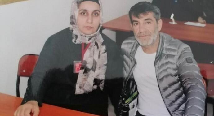 Yoğun bakımdaki tutuklu Özalp’ın sağlığı hakkında bilgi alınamıyor