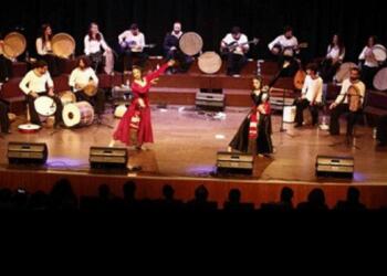 ‘Geçmişi olan sanat 100 yılda geçse yok olamaz’