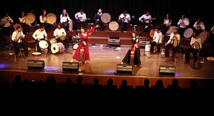 ‘Geçmişi olan sanat 100 yılda geçse yok olamaz’