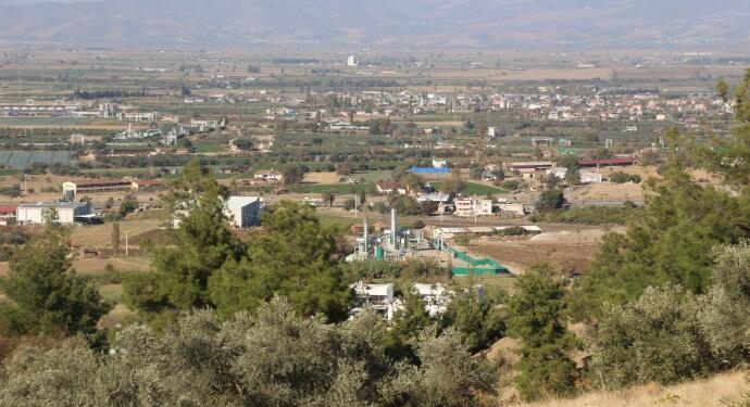 Yurttaşlardan 6 JES projesine karşı dava