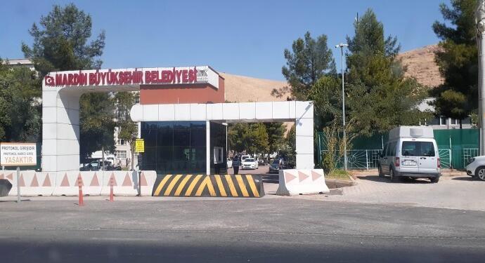 Kayyum yönetimindeki MARSU’nun borcu 2 milyar TL’yi aştı