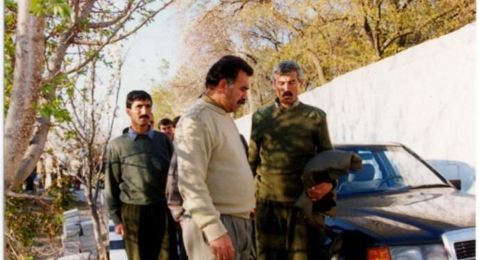 PKK Lideri Abdullah Öcalan’a yönelik Uluslararası Komplo, 25. yılına giriyor: Komplo’nun fitili