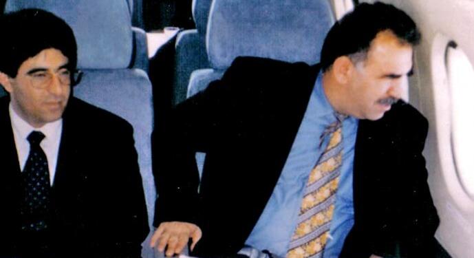 Adım adım komplo: Çarmıh ve çiviler