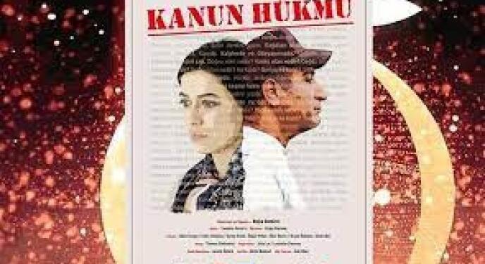 ‘Kanun Hükmü’ festivale geri alındı, Bakanlık festivalden çekildi