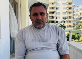 TIR şoförü ÖSO tarafından darp edildi