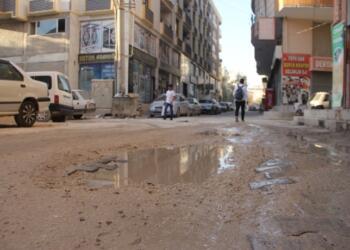 Yol yapmayan kayyum ‘At Festivali’ yapıyor