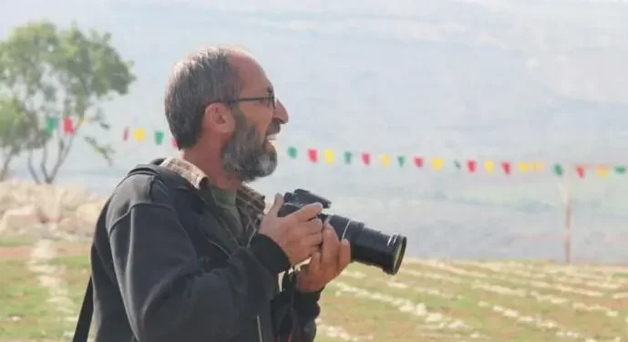 Seyit Evran’ın taziyesine engel: Aile evin önünde taziye kabul edecek