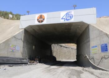 AKP’den bitmeyen yol projesi: 11 yıldır aynı firmaya ihale edilip duruluyor