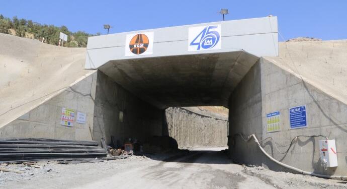 AKP’den bitmeyen yol projesi: 11 yıldır aynı firmaya ihale edilip duruluyor