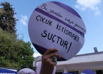 Beraat verilen taciz faili 3 çocuğu daha taciz etti