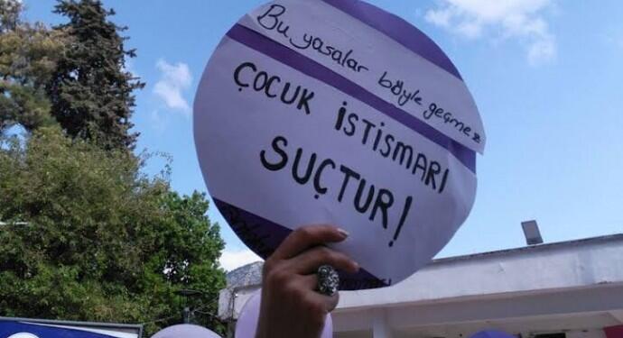 Beraat verilen taciz faili 3 çocuğu daha taciz etti