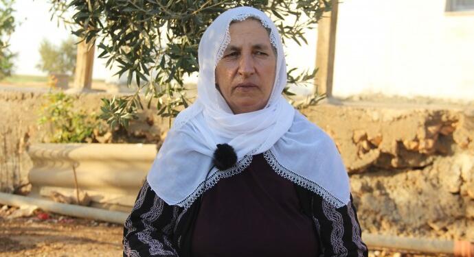 7 ay tutuklu kalan Samur: Yere yatırıp demir şişlerle vurdular