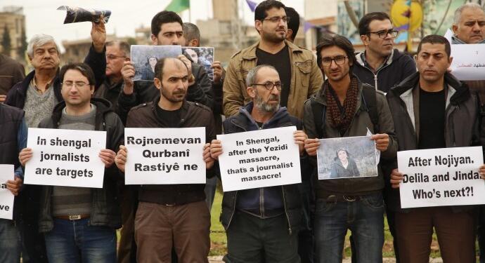 Evran’ın öğrencisi: Bize devrimci gazeteci lazım, derdi