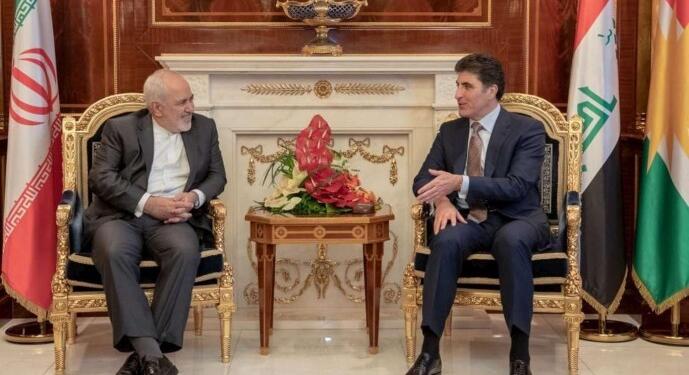 Gazeteci Belakanî: Rojhilat’ta amaç Kürt partileri tasfiye edip baskıyı arttırmak