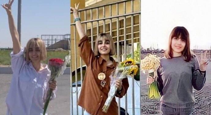 Tutuklu gazeteci Maroofian cinsel saldırıya maruz kaldığını duyurdu