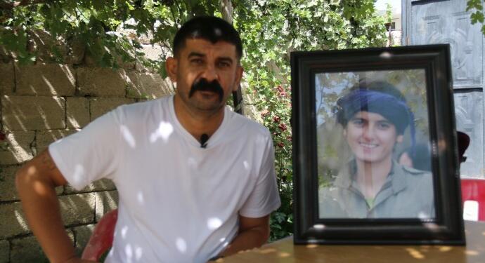 Kardeşinin cenazesini 6 yıldır alamadı