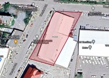 Kayyum belediyeye ait taşınmazları taksitle satışa çıkardı