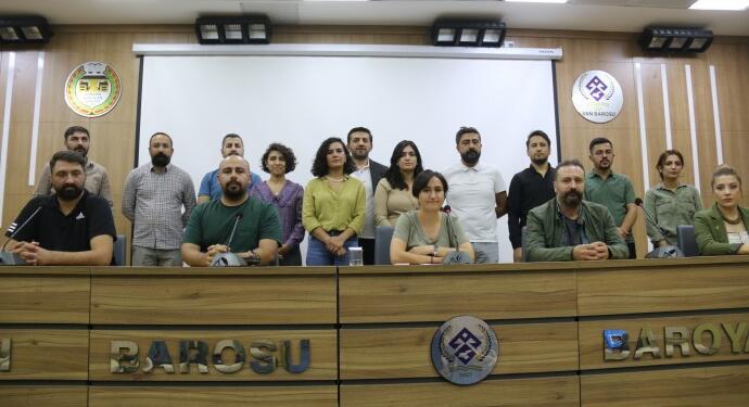 Avukatlardan Patnos Cezaevi raporu: İşkence var soruşturma yok