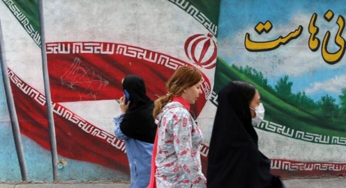 İran’da 6 ayda 41 kadın ve 11 çocuk katledildi