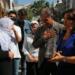 HDP’den Wan’da esnaf ziyareti