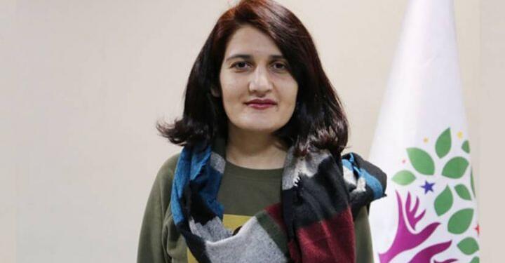 Semra Güzel: Eğer bu kadar saldırı varsa demek ki mücadelemizde haklıyız