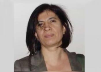 HDP eski PM üyesi Gülçin İspert hayatını kaybetti