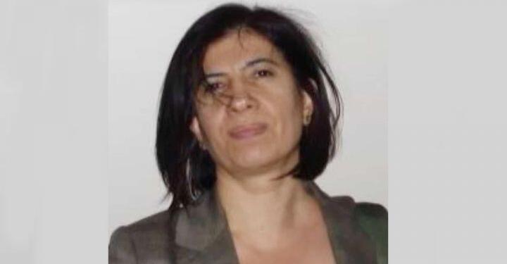 HDP eski PM üyesi Gülçin İspert hayatını kaybetti