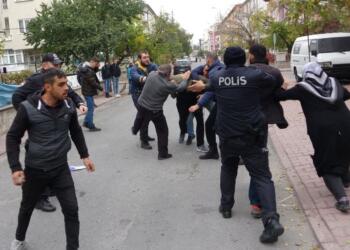 Yılın ilk 3 ayında ev sahibi-kiracı kavgalarında 11 kişi öldü