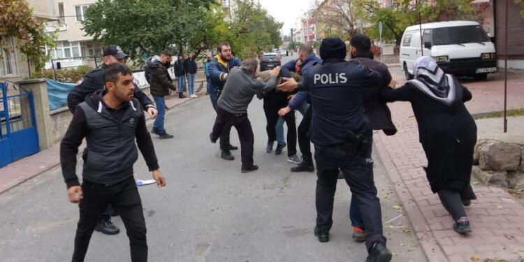 Yılın ilk 3 ayında ev sahibi-kiracı kavgalarında 11 kişi öldü