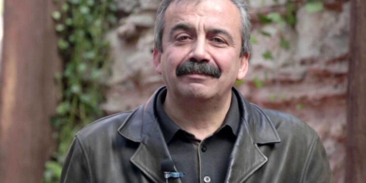 Sırrı Süreyya Önder’den Tanrıkulu’na destek: Yıllarca hak mücadelesi verdi