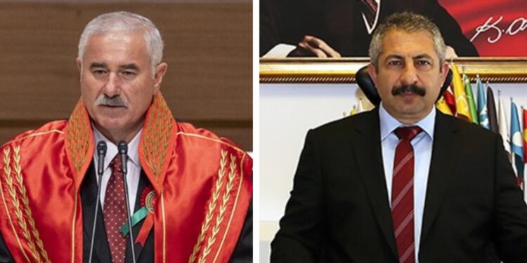 Ankara’da ‘Soylu’ savaşları